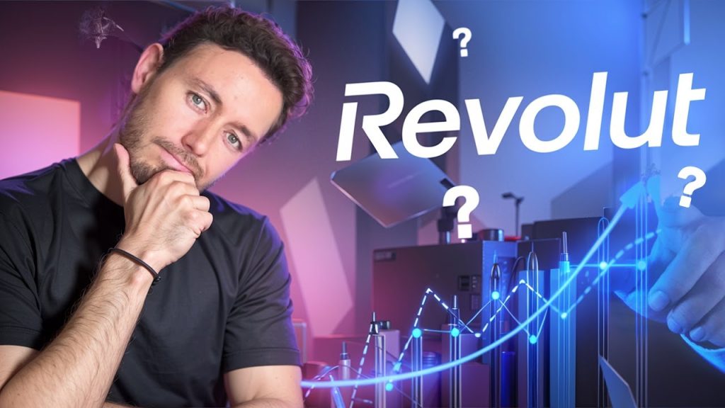 invertir con revolut opiniones