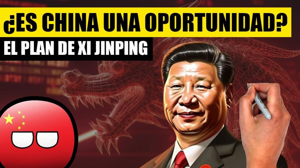 invertir en bolsa china