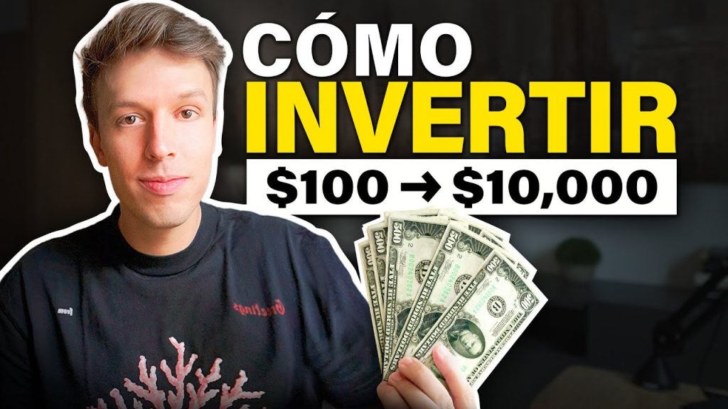 invertir en bolsa con poco dinero