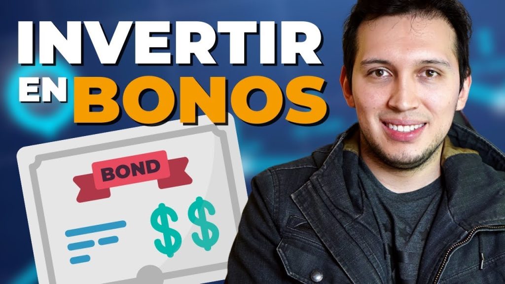 invertir en bonos del estado 2024