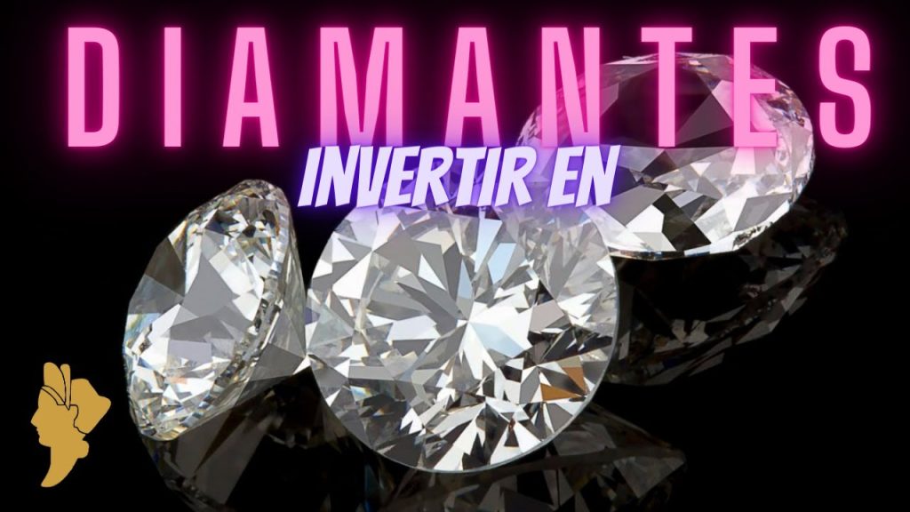 invertir en diamantes