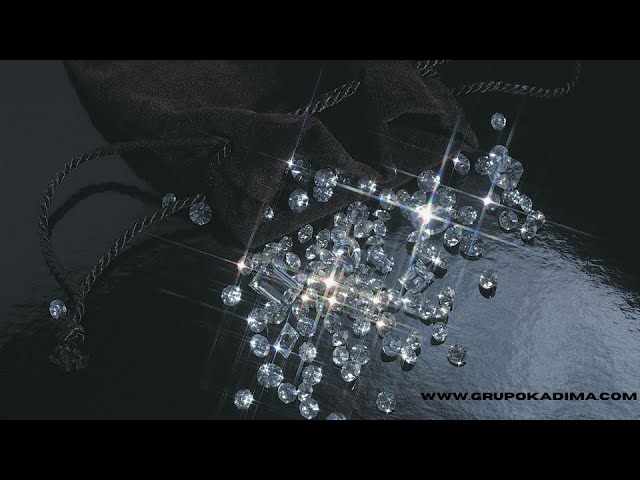 invertir en diamantes certificados