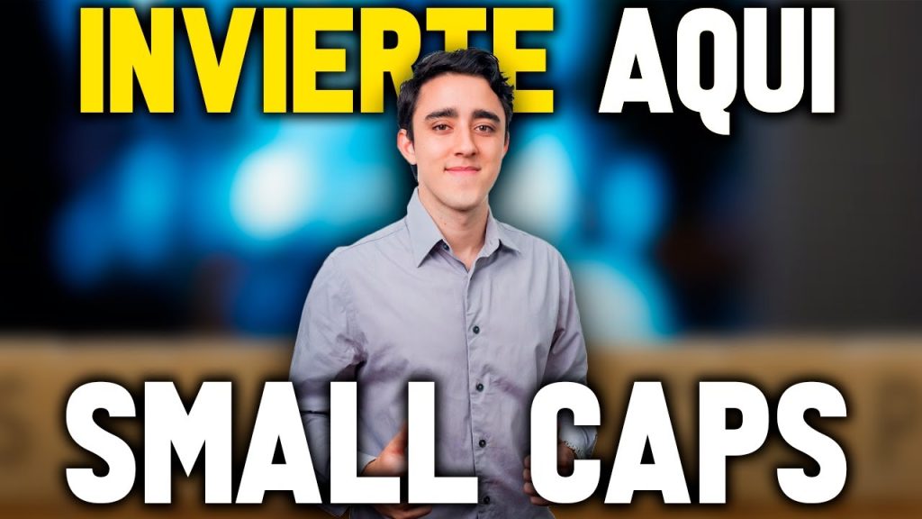 invertir en empresas pequeñas