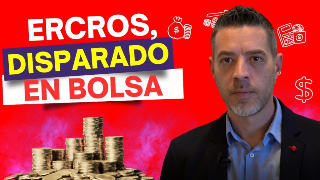 invertir en ercros