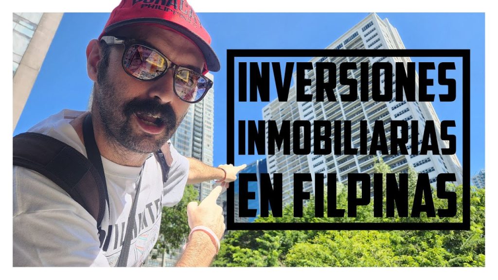 invertir en filipinas