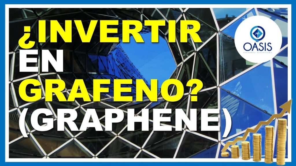 invertir en grafeno