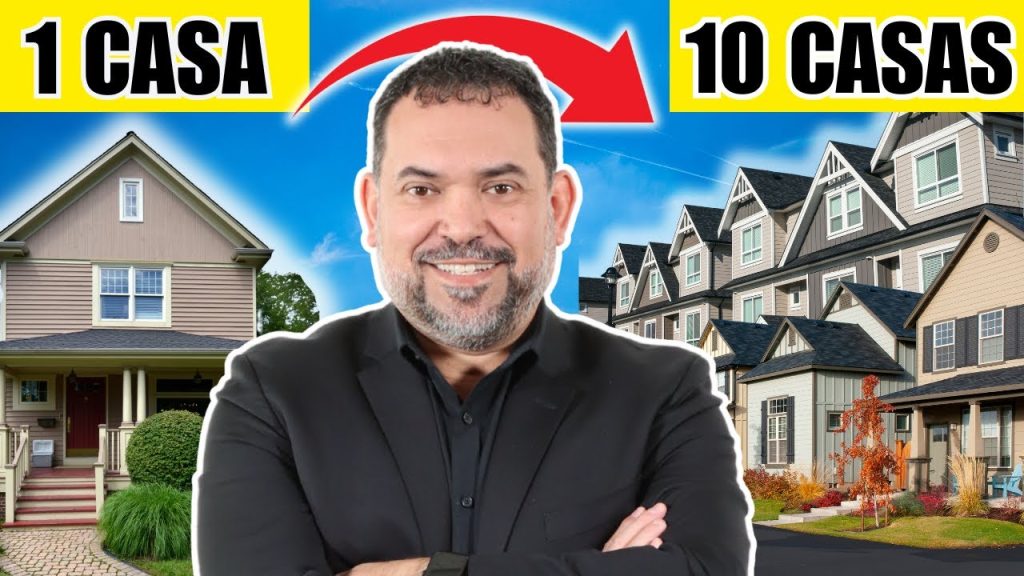 invertir en inmuebles con poco dinero
