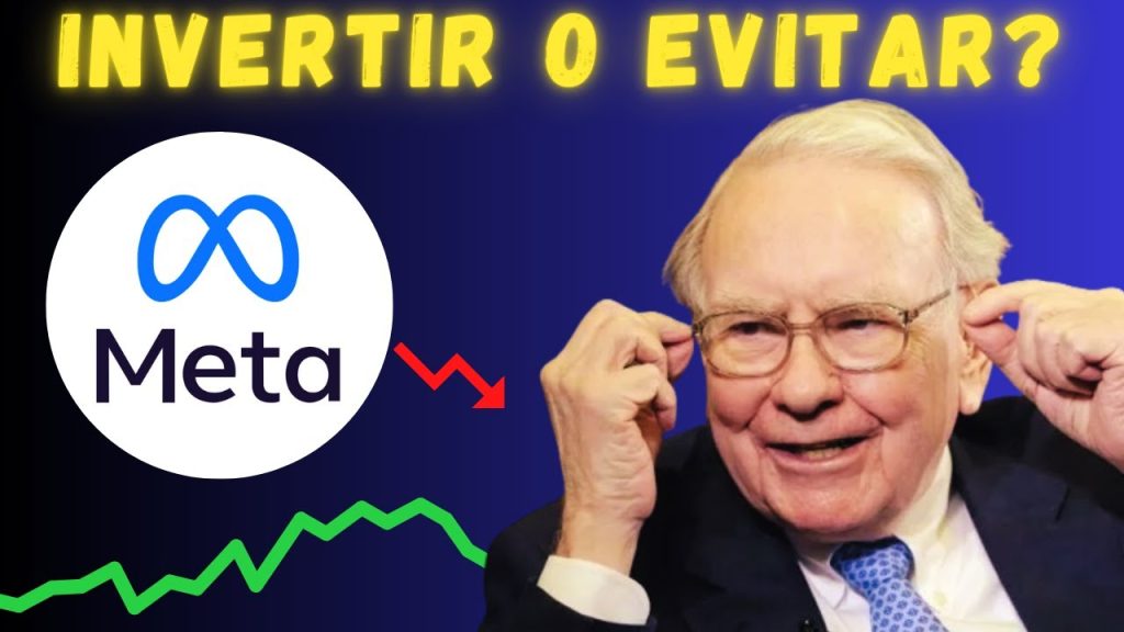 invertir en meta