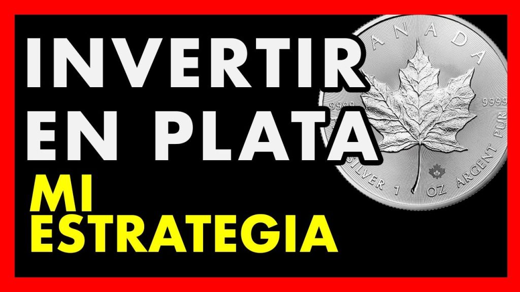 invertir en monedas de plata