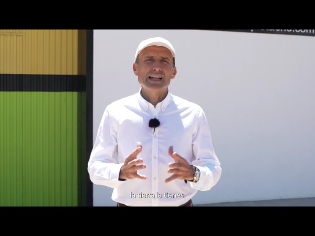 invertir en pistachos