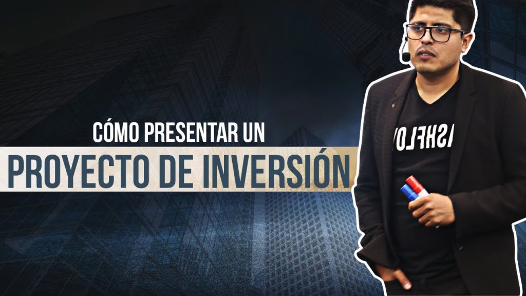 invertir en proyectos