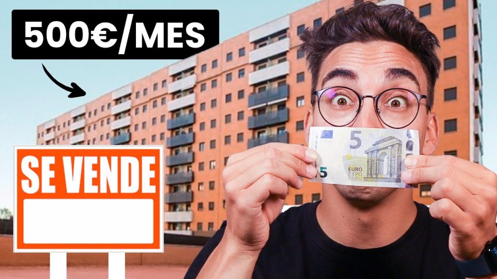 invertir en real estate en españa