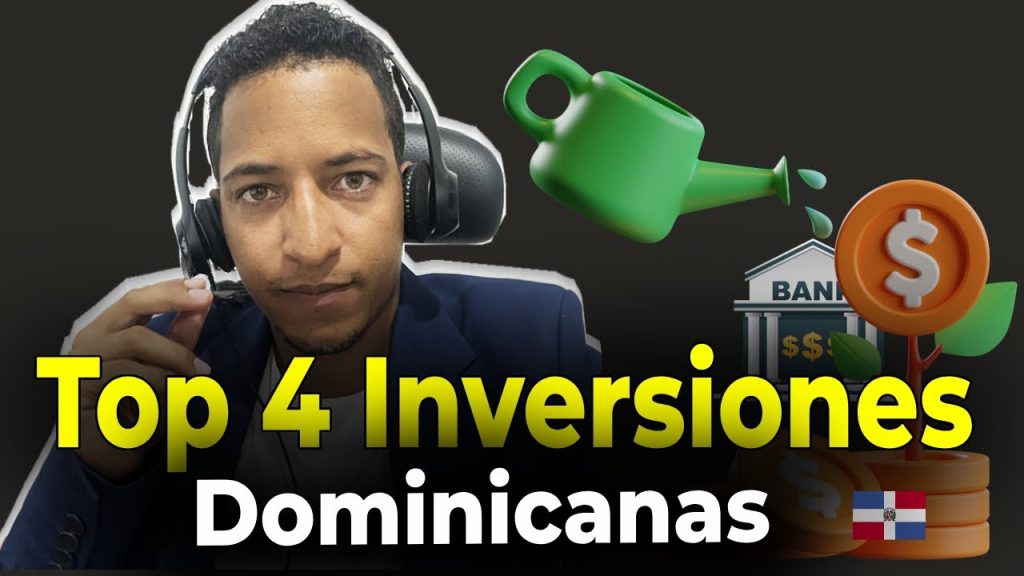 invertir en republica dominicana