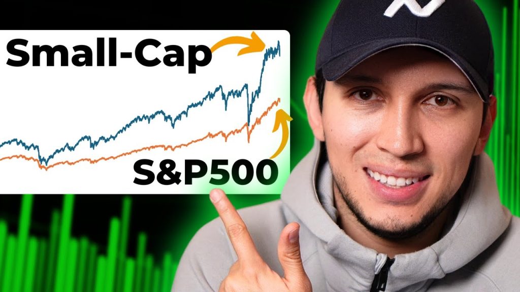 invertir en small caps