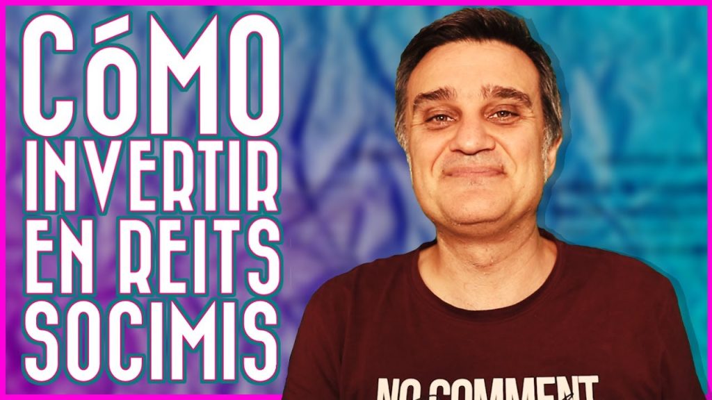 invertir en socimis