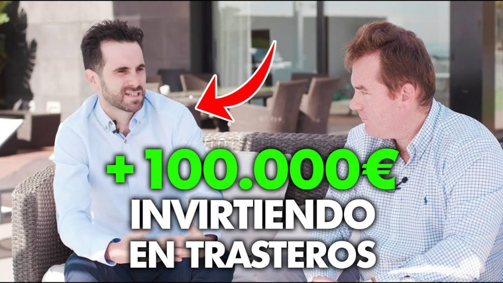 invertir en trasteros