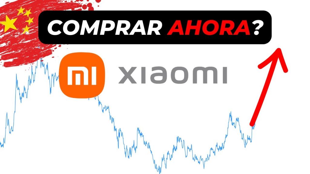 invertir en xiaomi