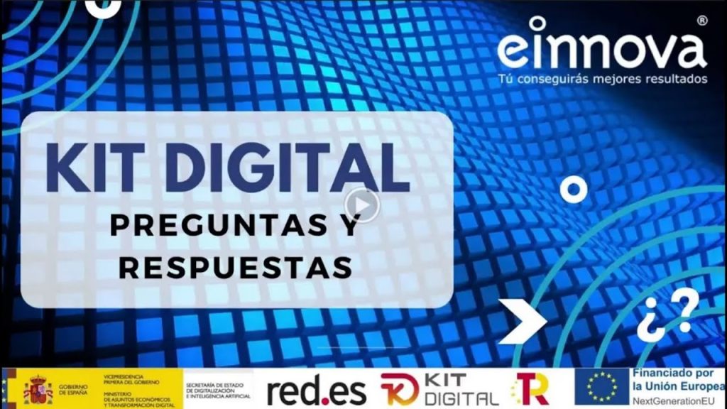 kit digital seo