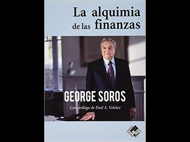 la alquimia de las finanzas