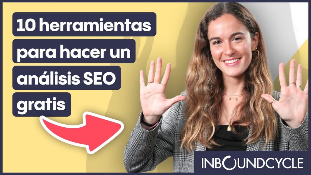 la herramienta de análisis de calidad seo y contenido