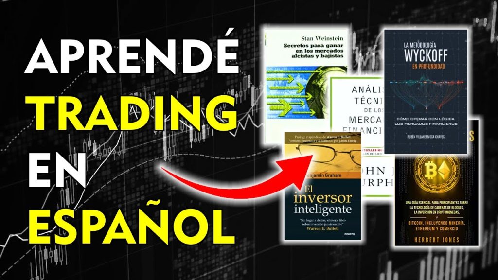 libro de inversiones