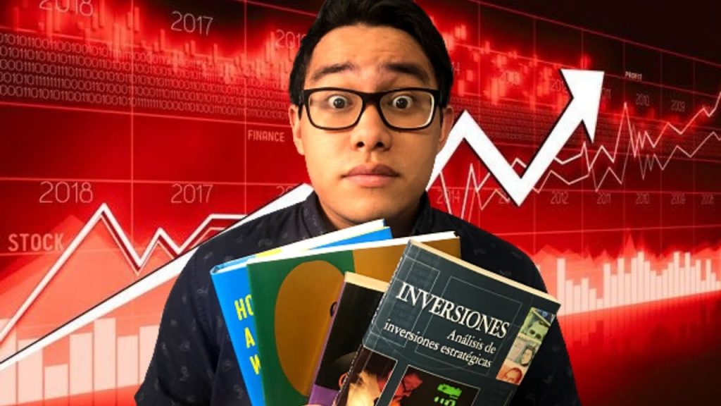 libros para invertir en bolsa