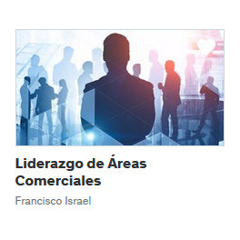 Liderazgo de Áreas Comerciales Liderazgo de Áreas Comerciales
