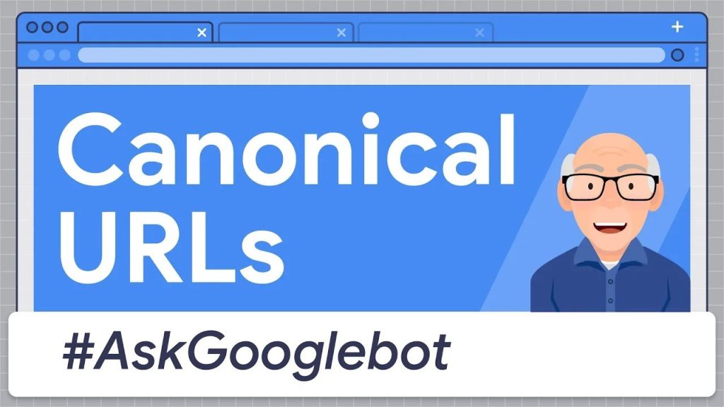 link rel canonical seo