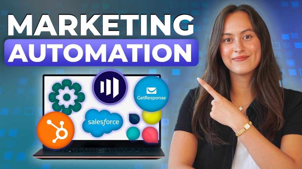 marketing automation events