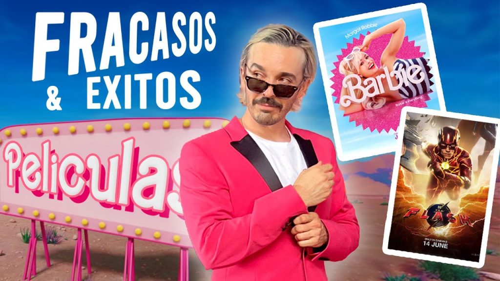 marketing de cine