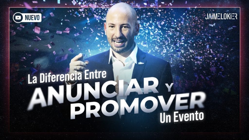 marketing de espectaculos
