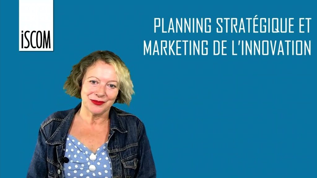 marketing de l innovation