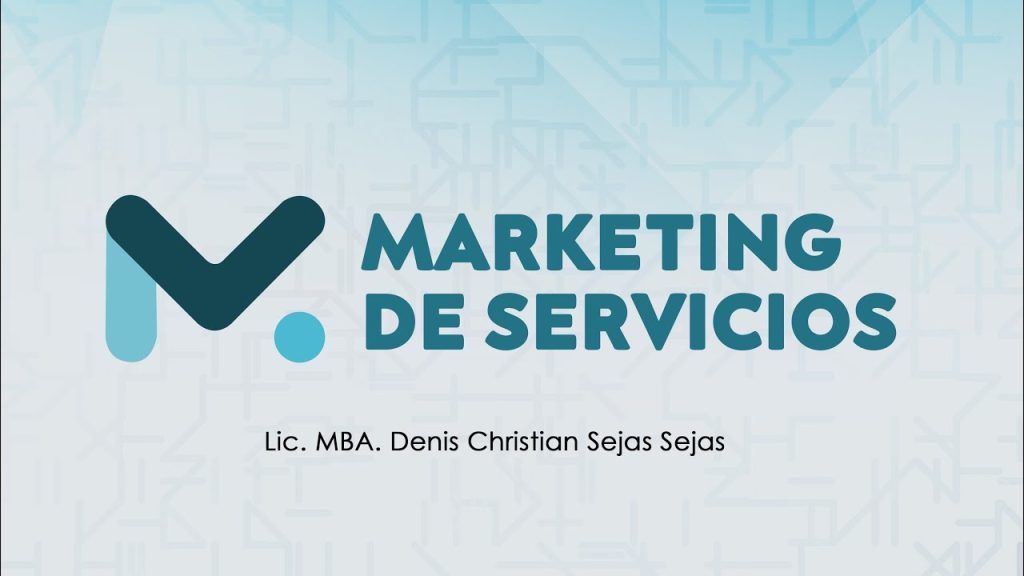 marketing de servicios valarie zeithaml pdf gratis