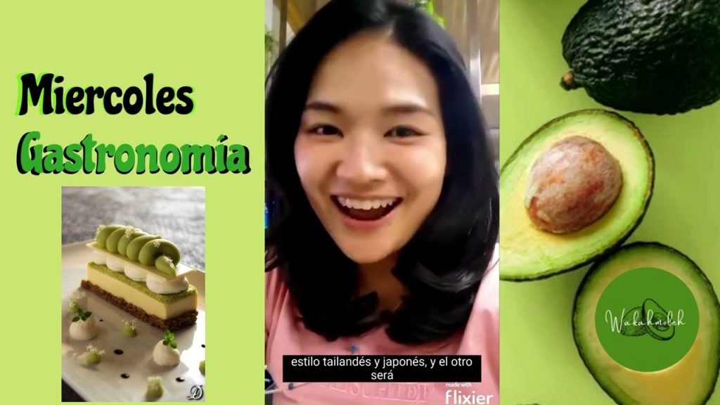 marketing del aguacate