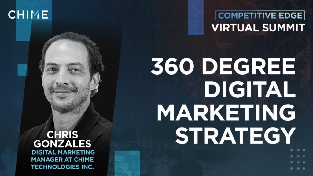 marketing digital 360