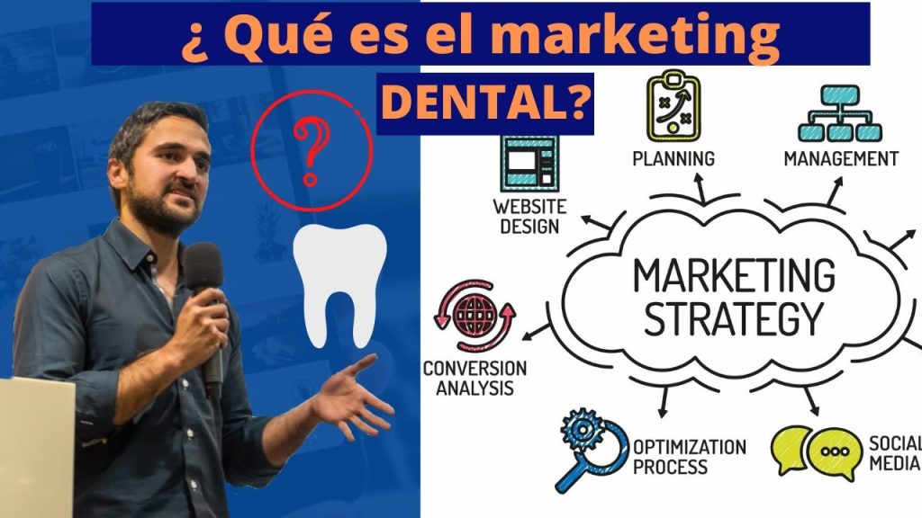 marketing digital para clinicas dentales