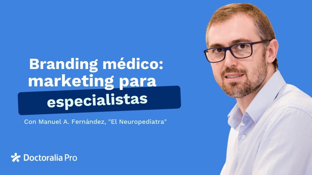 marketing digital para medicos
