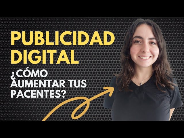 marketing digital salud