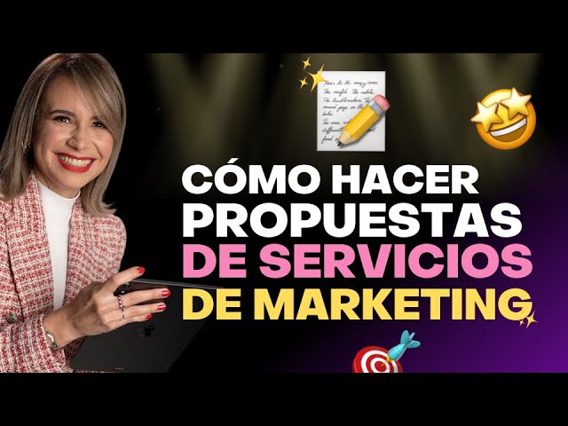 marketing digital servicios