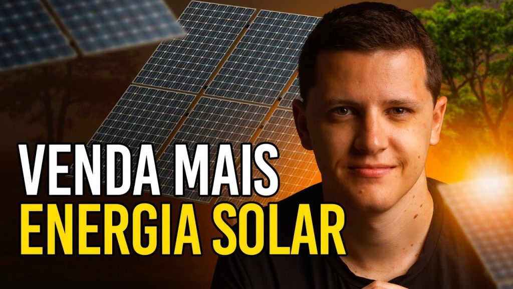 marketing energia solar