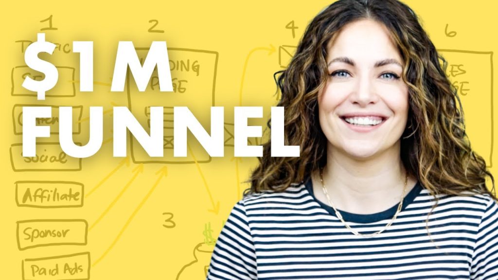 marketing funnel pdf