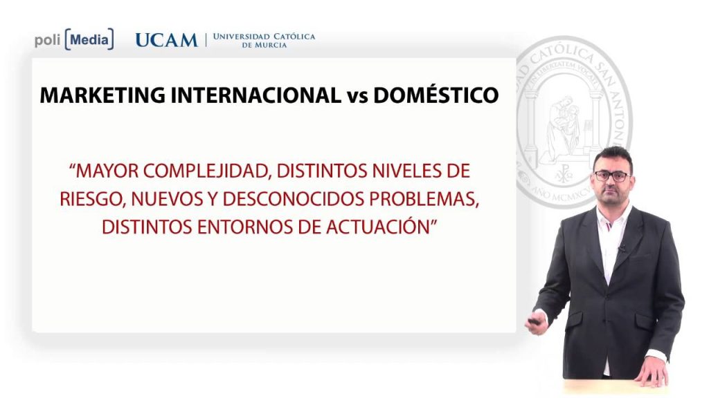 marketing internacional czinkota pdf 10 edicion