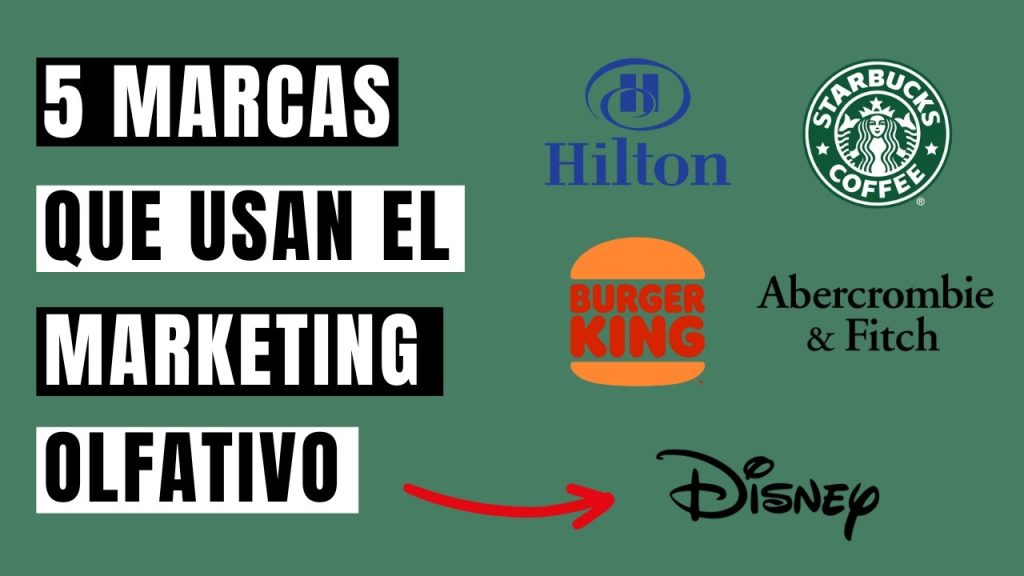 marketing olfativo chile