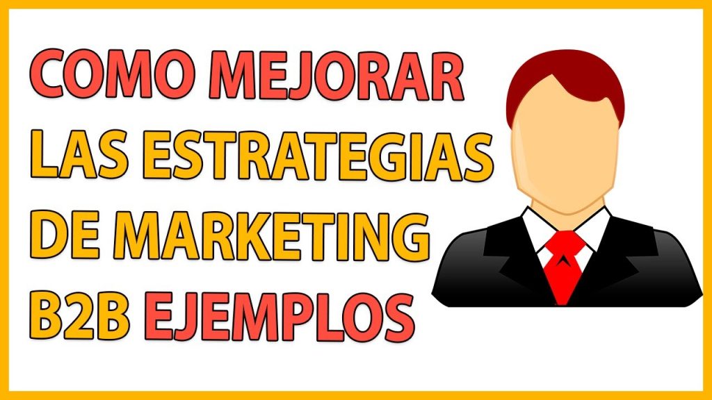 marketing orientado a las ventas ejemplos