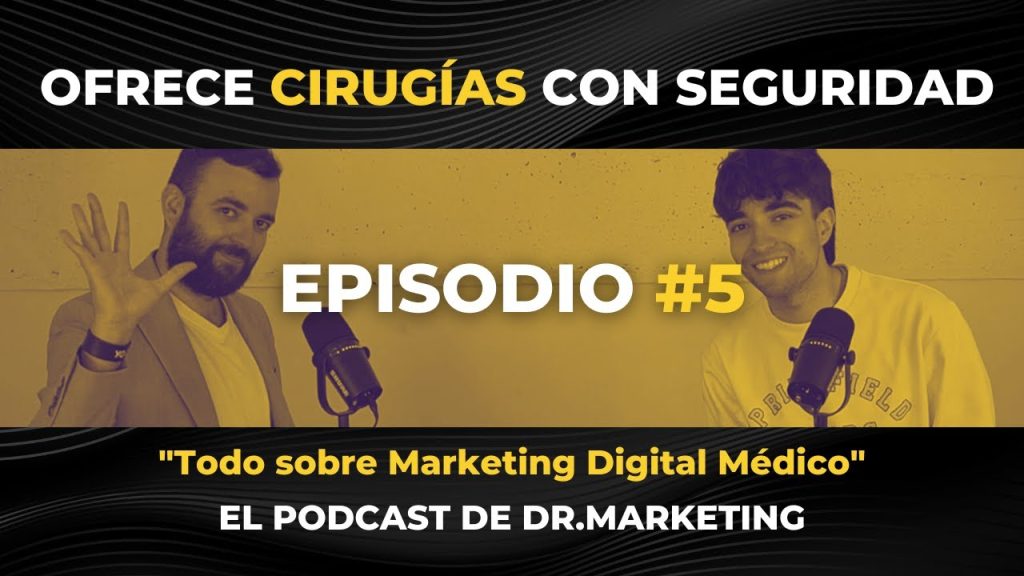 marketing para cirujanos plasticos