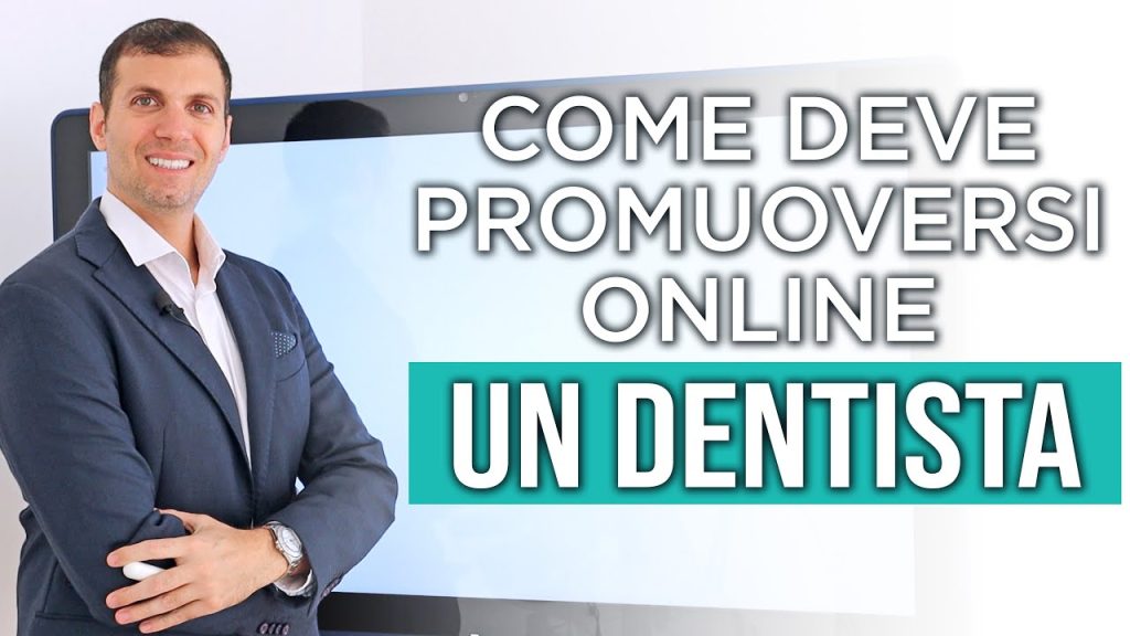 marketing per dentisti
