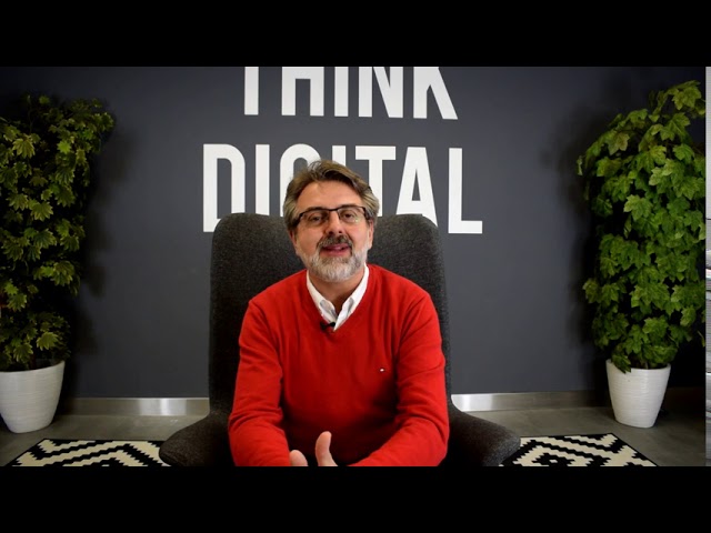 master seo madrid