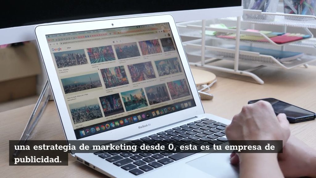 mejor agencia seo madrid