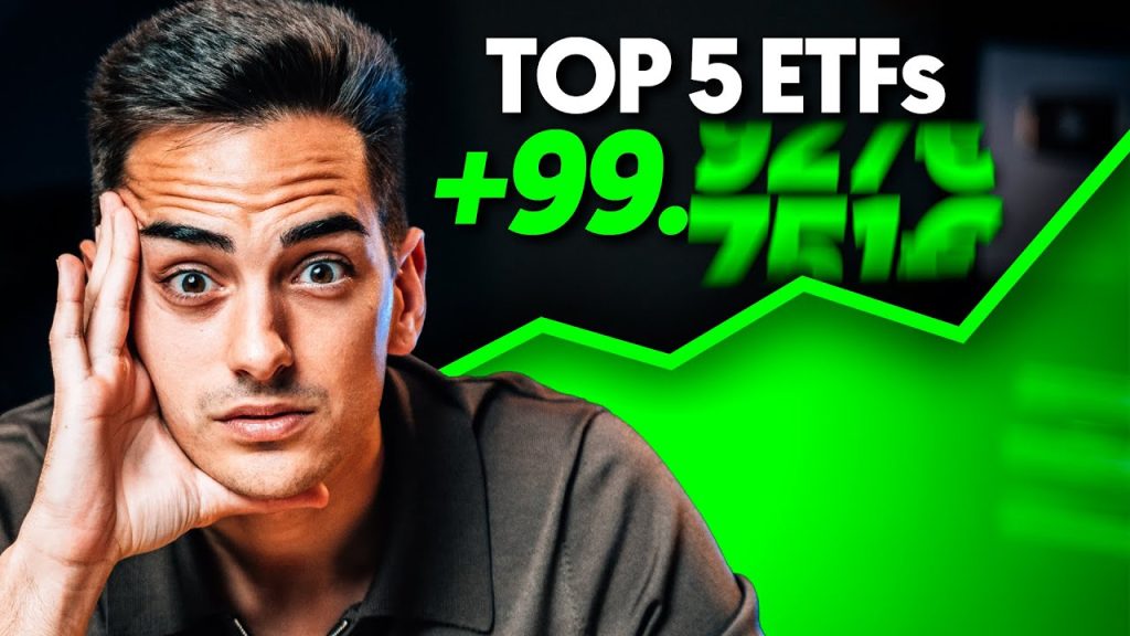 mejores etf para invertir