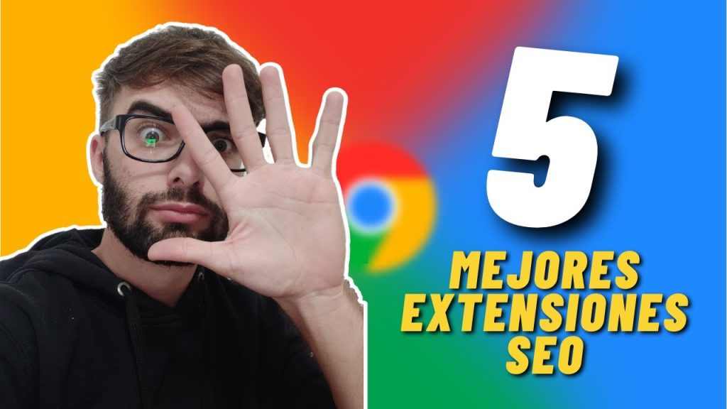 mejores extensiones seo